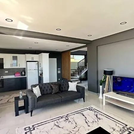 Rada Villa Boğaziçi