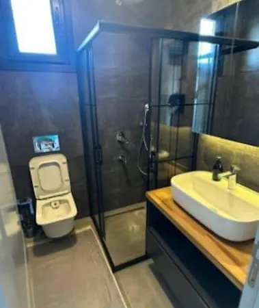 Rada Villa Boğaziçi