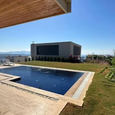 Villa Rada Boğaziçi