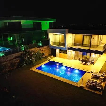 Rada Villa Boğaziçi